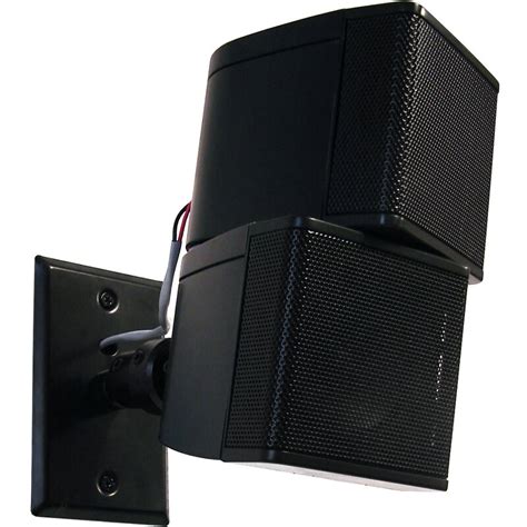 electrical box speaker mounting plate|home theater speaker wall mount.